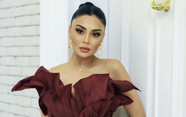"Bir bilsən ətrin üçün necə darıxmışam" - Foto