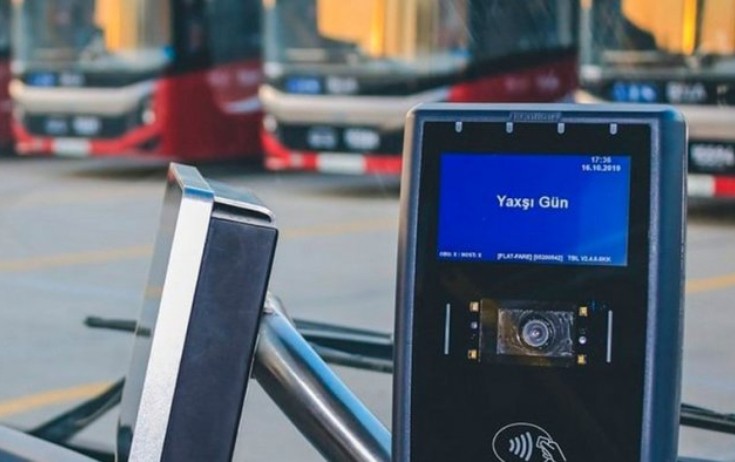 Qiymət artımı bu avtobuslara şamil edilməyəcək