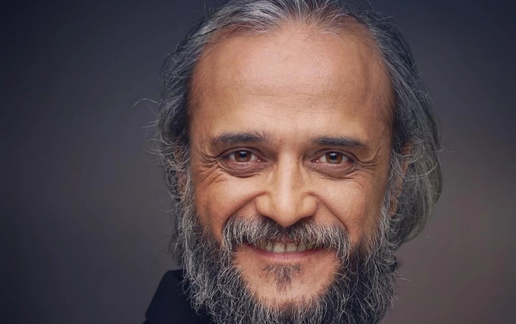 Yeni layihəsi bəlli oldu