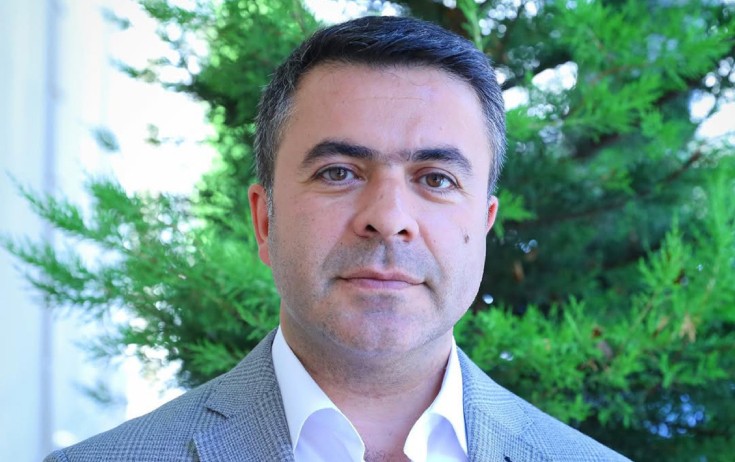 Nazirlik Cabir İmanovun ölümü ilə bağlı başsağlığı verdi