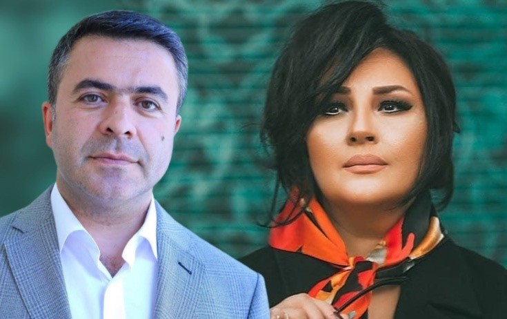 "Dedi ki, nə arzulayırsa, yüksək səviyyədə təşkil edin"
