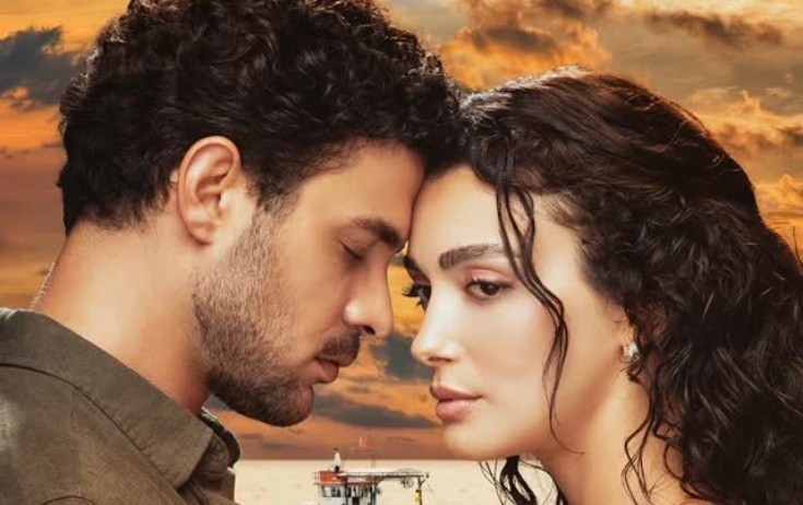 "Gözleri Karadeniz"də yeni sima - Foto
