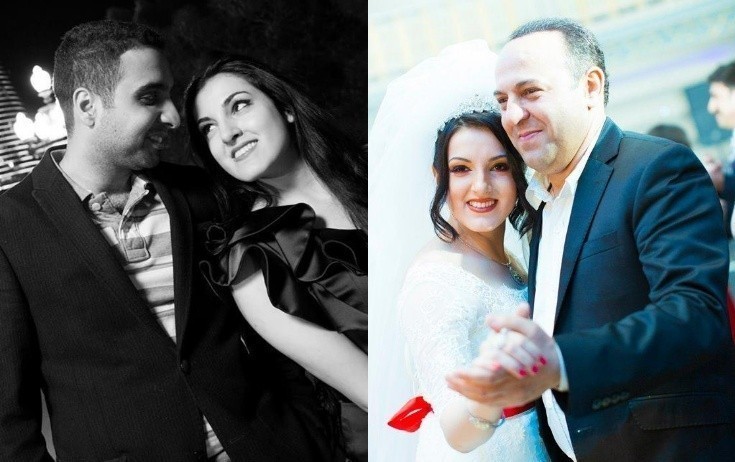 Elarizin kürəkəninin 12 il həbsi tələb olundu