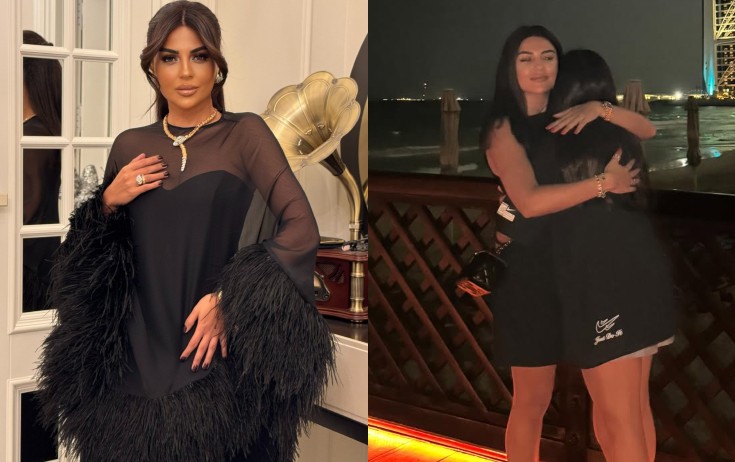 Qızından Gülaya qadağa