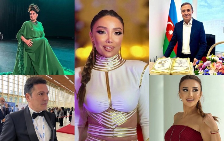 Bu gün instaqramda paylaşılanlar
