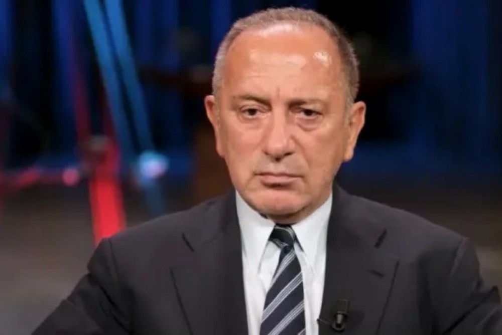 Fatih Altaylı həbsdə qaldı