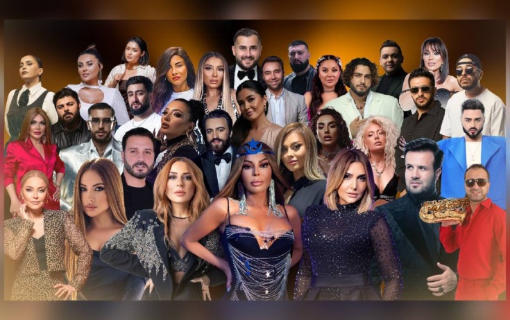 Azərbaycan estradasında bir ilk - 31 ifaçı “Best of Aygun” layihəsində