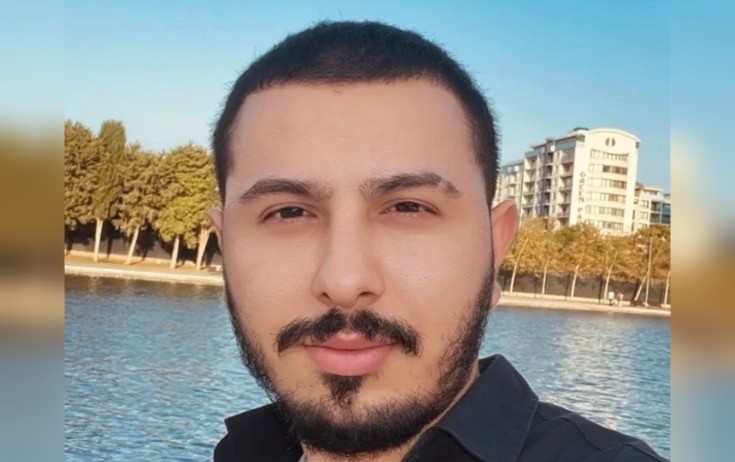 Tiktoker "Tofi" həbs edildi