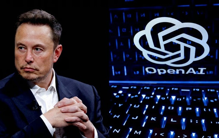 "OpenAİ" Maskın şirkətini geridə qoydu