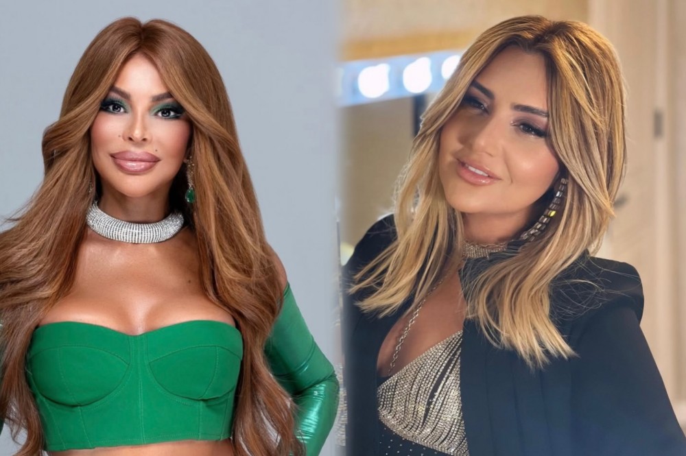 Zülfiyyə Xanbabayeva “Best of Aygun” üçün bu mahnını seçdi