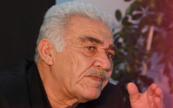 Əlisəmid Kürün vəziyyəti ağırlaşdı