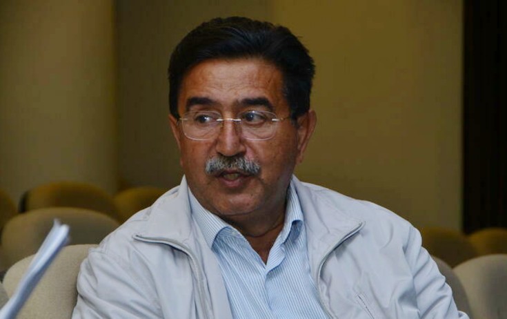 Yadigar Muradov xəstəxanaya yerləşdirildi