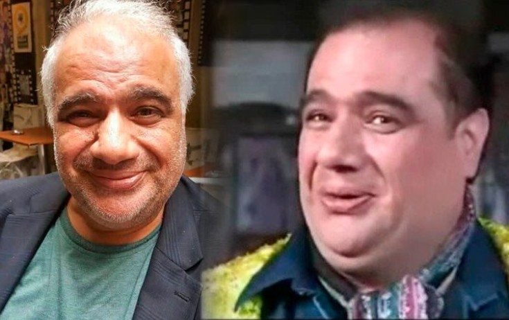 "Yeşilçam" aktyoru vəfat etdi