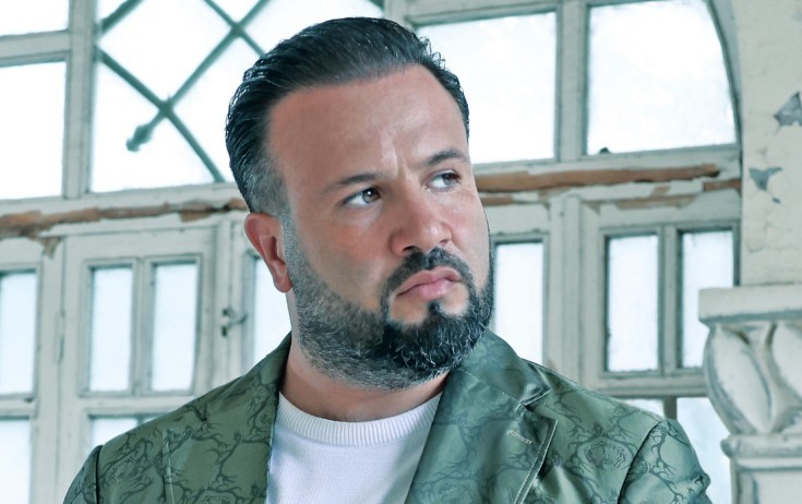 Buna görə konsert vermir