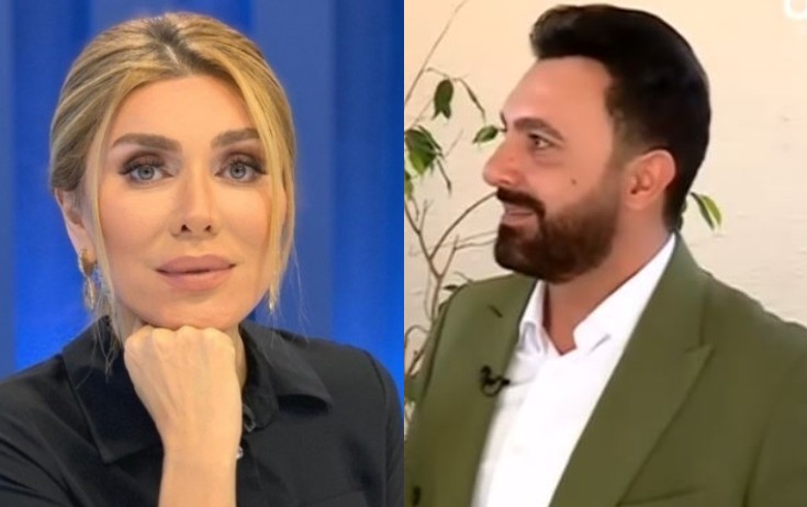 Xoşqədəmin verilişinə o aparıcılıq edir
