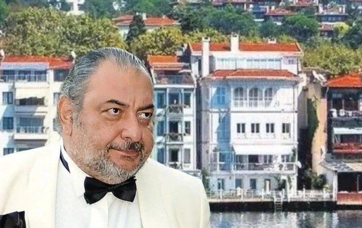 Malikanəsini 34 milyona satır