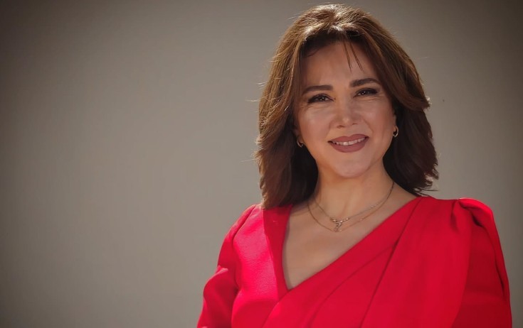 Mehriban Zəki yenə aparıcılıq edəcək