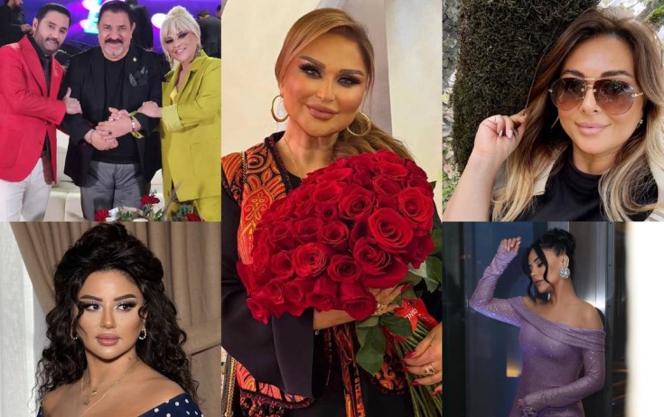 Bu gün instaqramda bunlar paylaşıldı