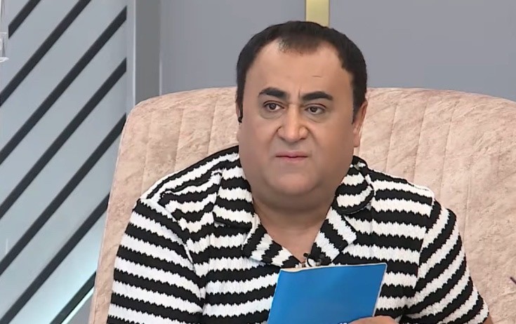 "Az qala qolumu vuracaqdı" - Kuryerlərdən şikayətləndi