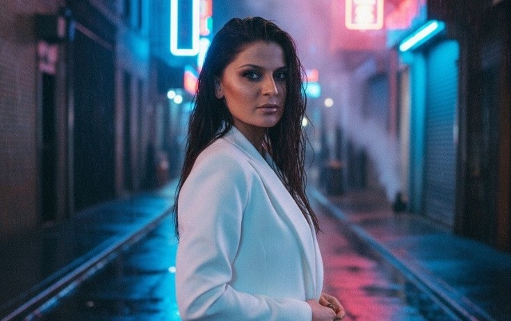 "Ruhu qorumadan, özünü gözəlləşdirmək olmur"