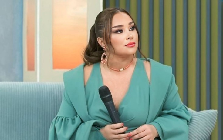 "Buna görə ailə həyatınızı dağıtmayın" - Video