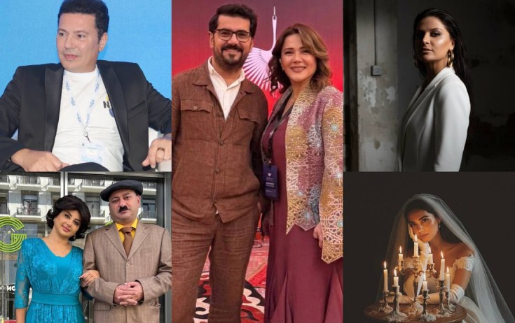 Bu gün instaqramda kimlər diqqət çəkdi?