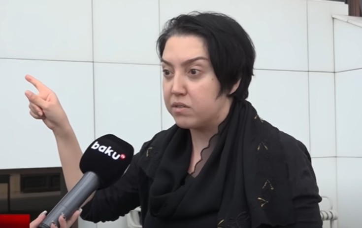 "36 min ödədim, anamı öldürüb mənə verdilər” - Video