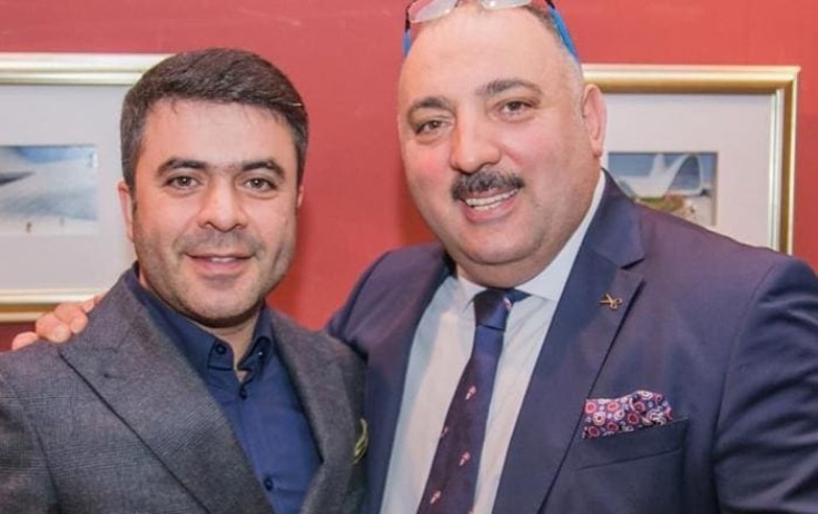 "Cabir, bu günlər mənim üçün dözülməz dərəcədə ağır idi" - Video