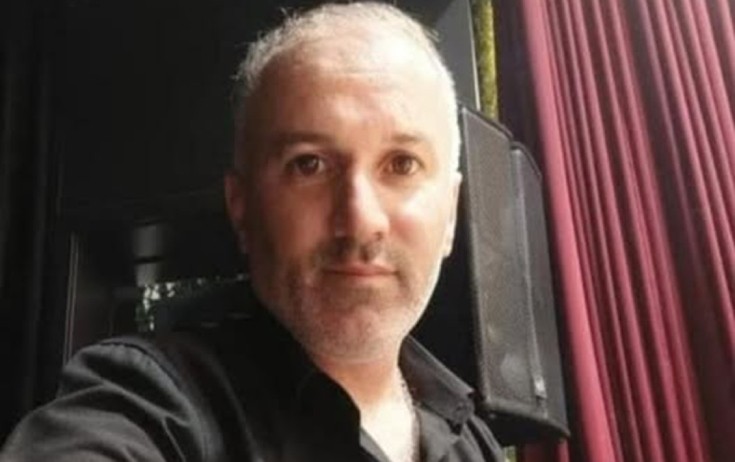 Toydan gələn musiqiçi faciəvi şəkildə öldü