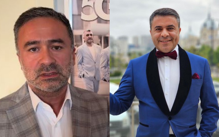 Tahir İmanov qardaşının ölümündən sonra videoaçıqlama yaydı