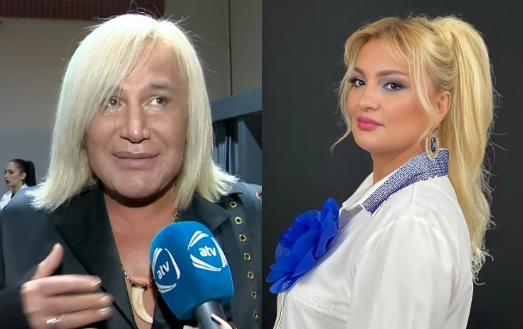 Samirdən Nüşabə Ələsgərlinin təklifinə reaksiya