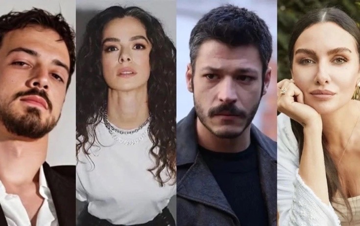 Türkriyədə saxlanılan məşhurlar xəstəxanaya gətirildi - Video