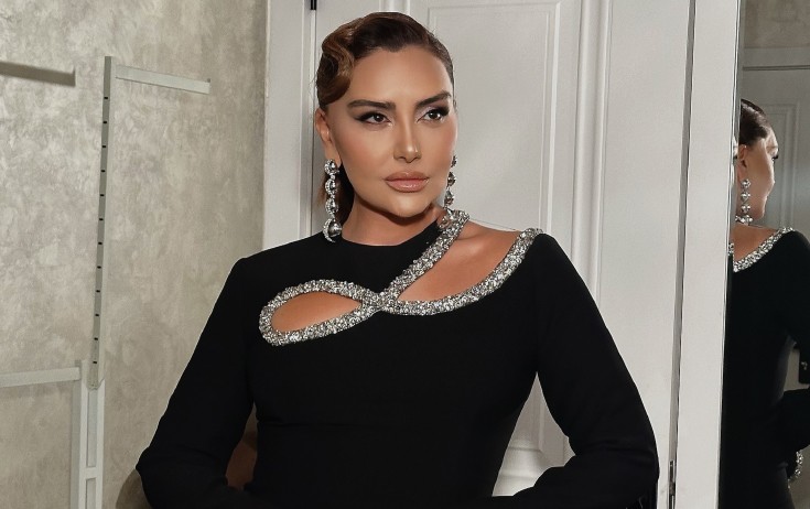 Zülfiyyə Xanbabayeva formada qalma sirrini bölüşdü