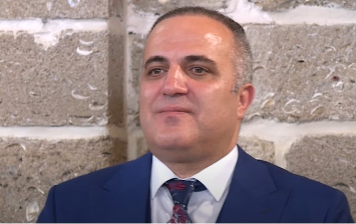 "Heydər Əliyev Sarayında "bayağı" mahnı oxumaq olmaz"