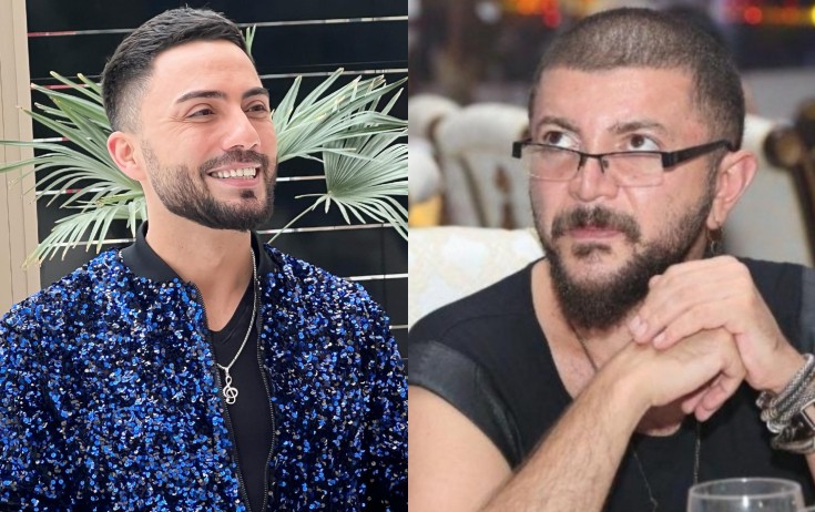 "Rəhimlə məni düşmən etdilər"