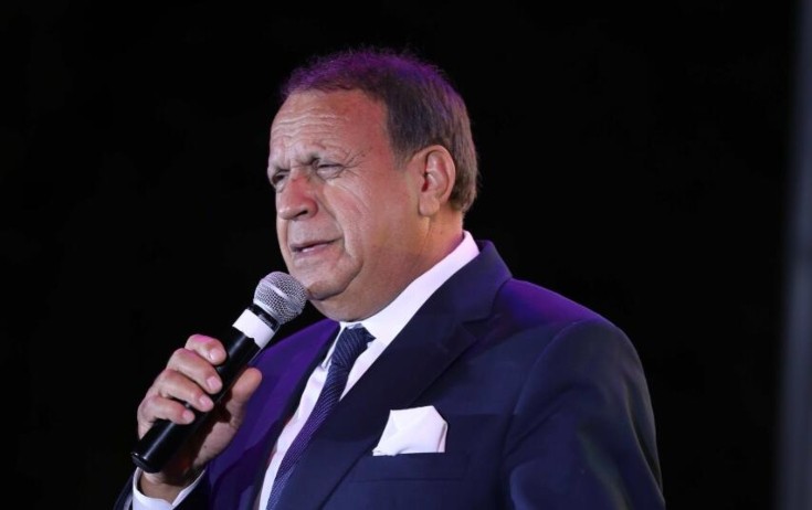 Mübariz Tağıyevin səhhətində problem var