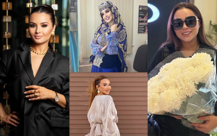 Bu gün instaqramda bunlar paylaşıldı