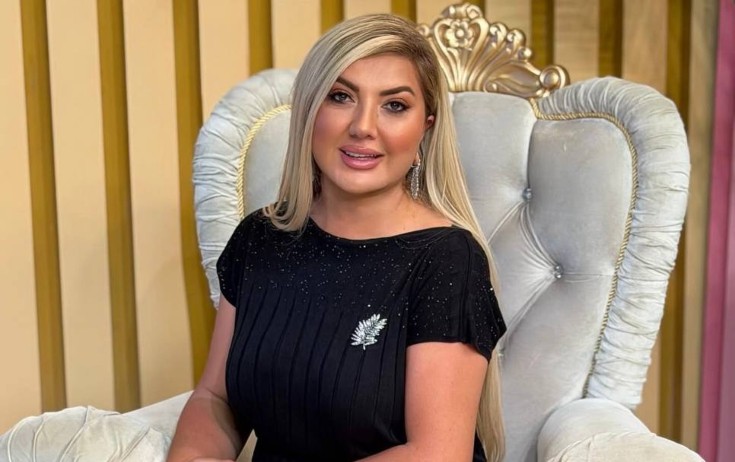 "Əxlaqsızlıq edənlər ailədən kiminsə davamçısıdır"