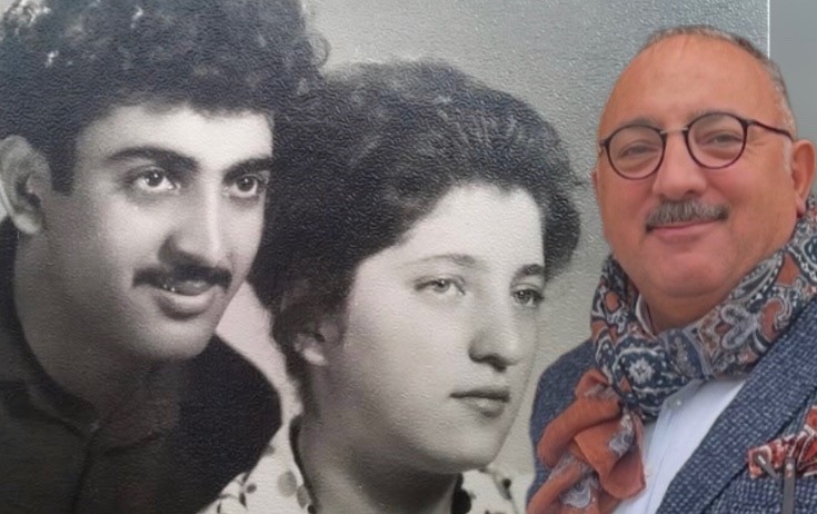 “İndi o sükutu, istiliyi axtarıram”