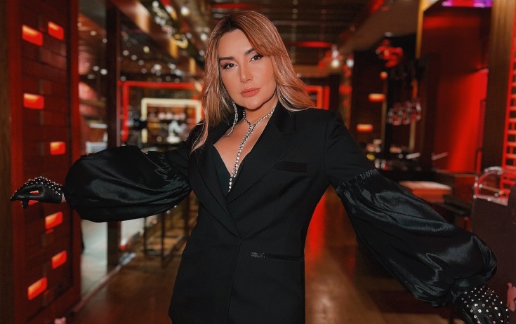 Tarkanın konsertində Zülfiyyə Xanbabayevanı zəhərləmək istəyiblər