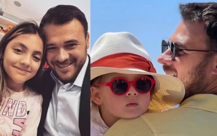 "Bu, sözlə ifadə olunmayan bir sevincdir"