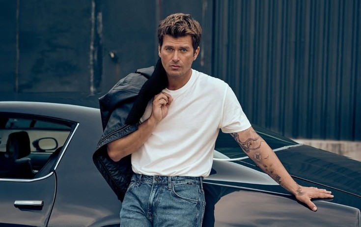 Kıvanç reklamdan 44 milyon qazanacaq