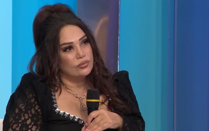 "Ailəmi qayınanam dağıtdı"