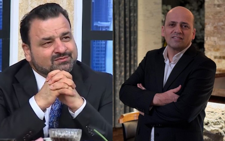 Samir Cəfərovdan Teymur Əmrahın iddiasına reaksiya