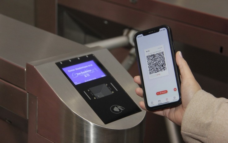 QR ödənişlərdəki problemlə bağlı - Açıqlama