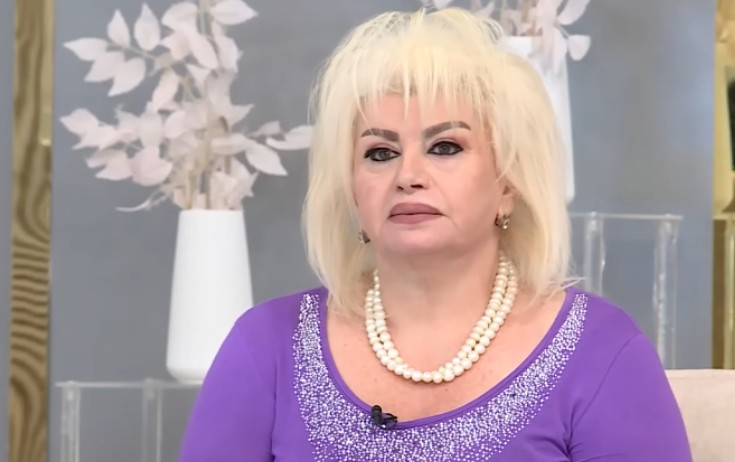 "Qadın kişisiz yaşaya bilər"