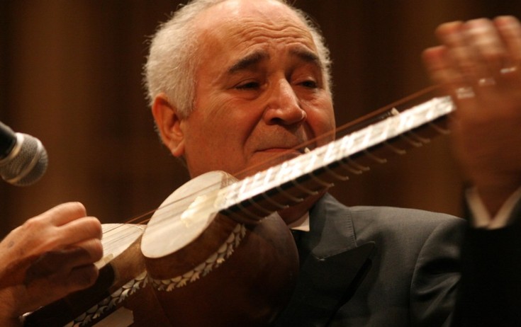 Ramiz Quliyevin dəfn yeri açıqlandı