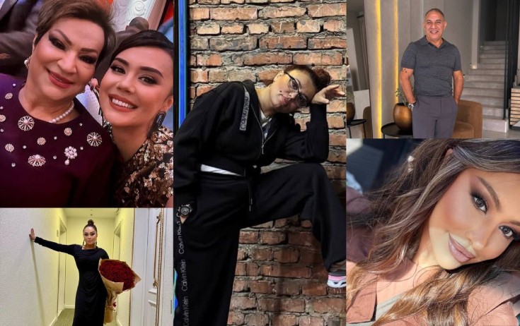 Bu gün instaqramda önə çıxanlar