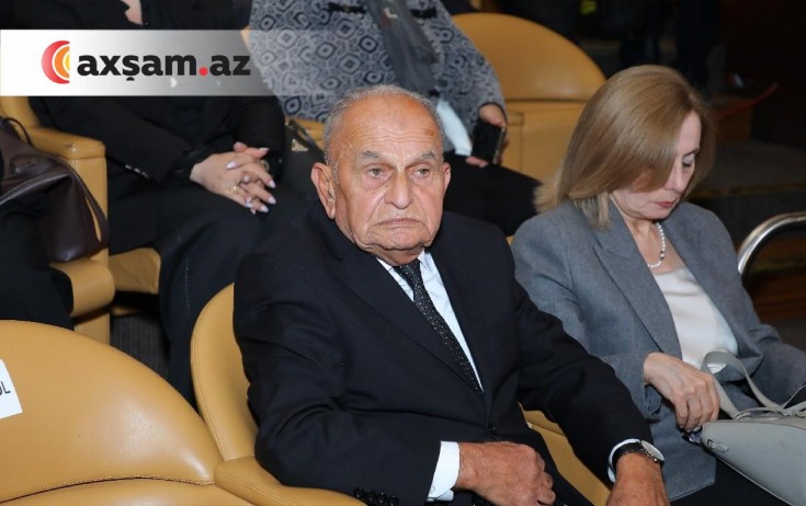 "Onun ölümünə inana bilmirəm"