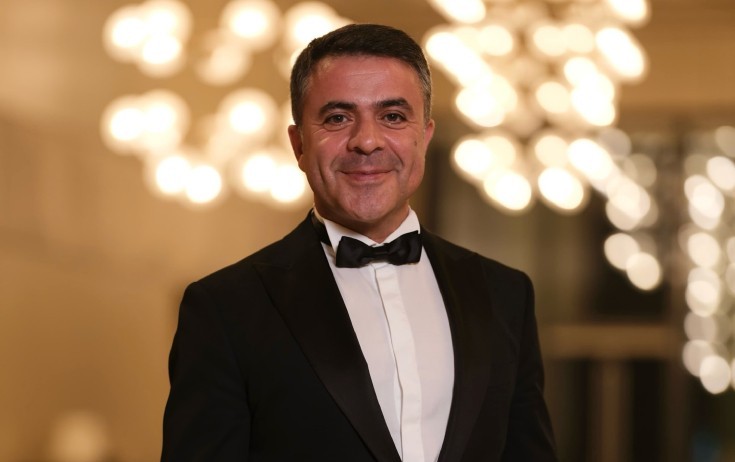 "Cabir İmanov haqqında yazanlar Allahsızdırlar"